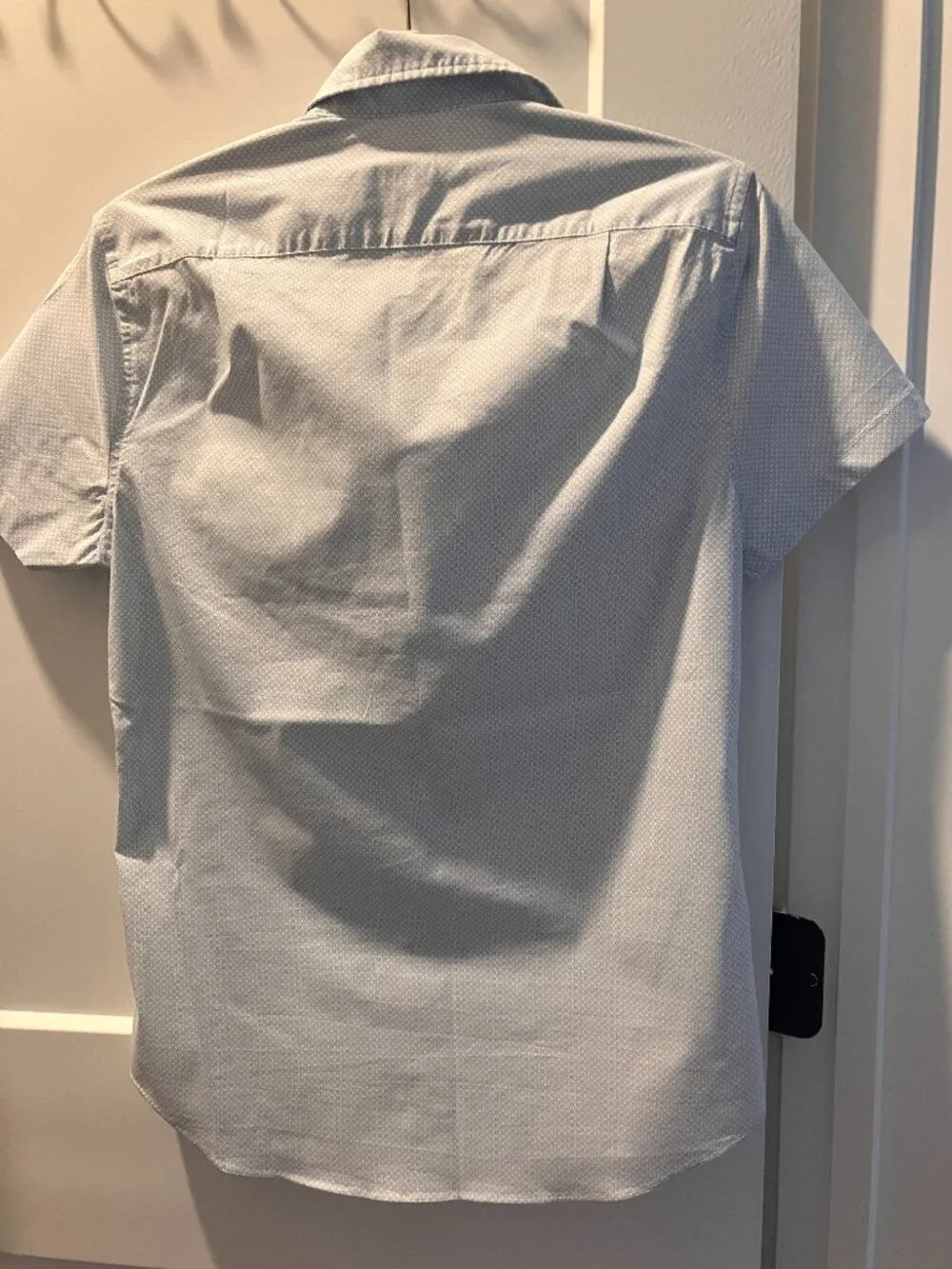 *NEW* Men's J.Crew Performance Short Sleeve Top